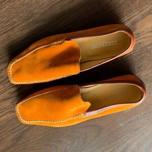 Beltrami mens loafers